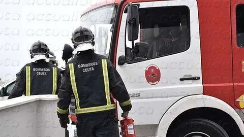 bomberos