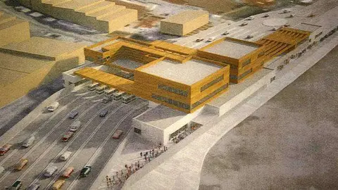 proyecto tarajal i plano frontera
