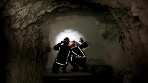 cueva