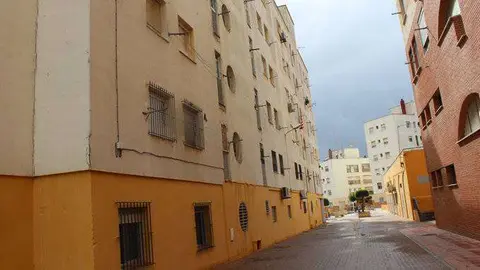 miramar bajo