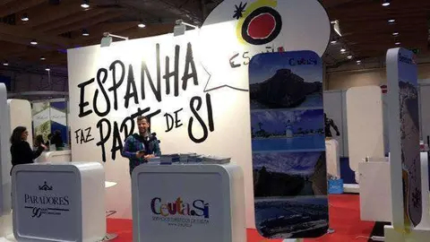 feria de turismo mundo abreu