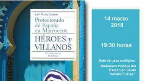 h&eacute;roes y villanos campos