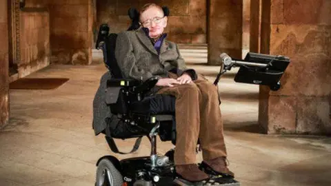 hawking