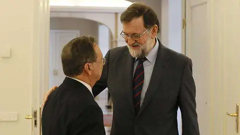 rajoy vivas
