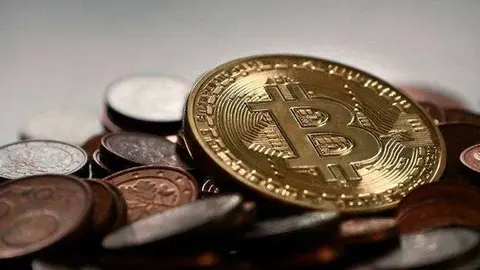 bitcoin