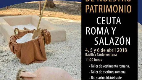 CARTEL PATRI JOVEN 2018