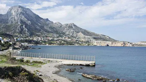 Playa de Benz&uacute; (C.A./ARCHIVO)