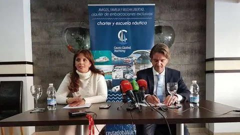 RPceutaglobalyachting