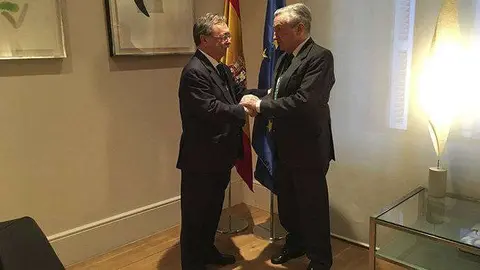 vivas mar&iacute;n consejo nacional competencia
