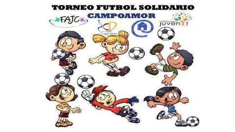 torneo solidario