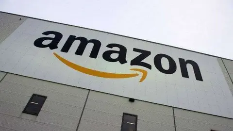 Amazon. / CMD Sport