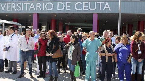hospital concentraci&oacute;n