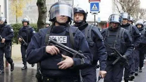 francia