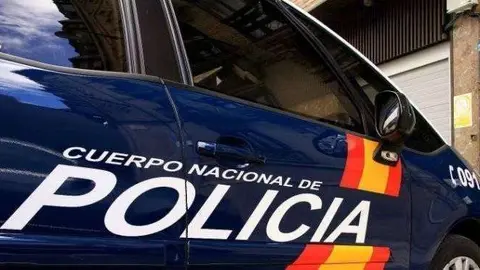 Policia Nacional