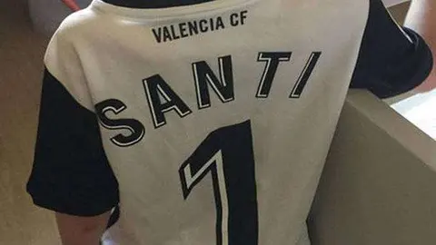 santi