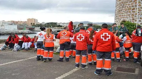migrantes