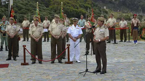javier sancho militares