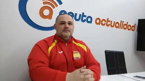 ALONSO MENA EN CEUTA ACTUALIDAD