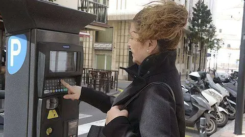Parqu&iacute;metro