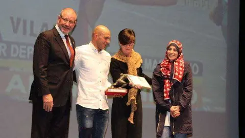 GALA DEL DEPORTE