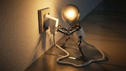 Ahorrar en luz