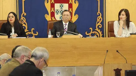 salcedo vivas daoud pleno
