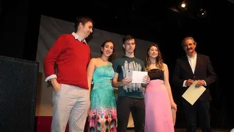 Premios Siete Colinas