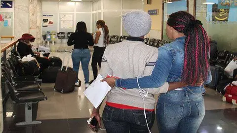 migrantes