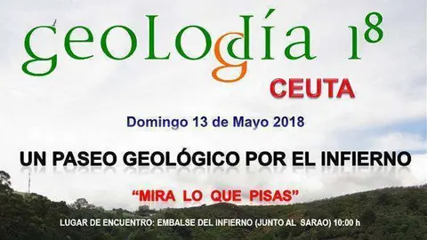 geolod&iacute;a