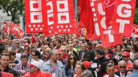 1 DE MAYO NACIONAL