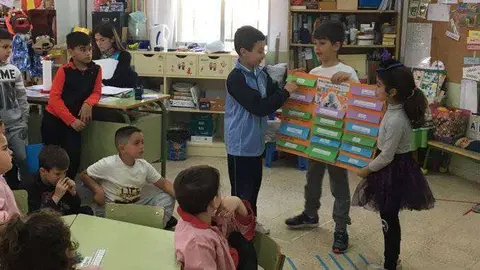 entrega-tal&oacute;n-savae-the-children.1jpg