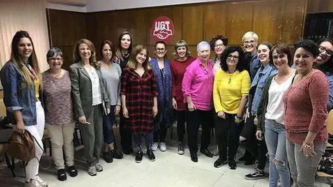 PLATAFORMA-FEMINISTA