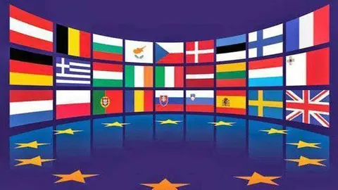 D&Iacute;A DE EUROPA