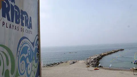 la ribera