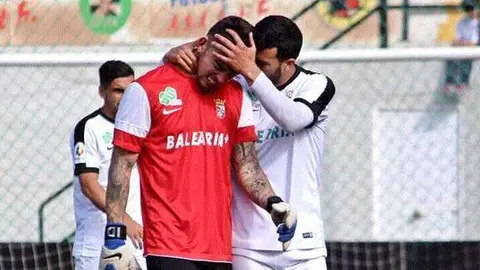 Isi-lesionado