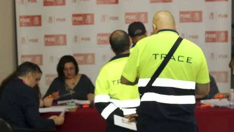 primarias psoe trace
