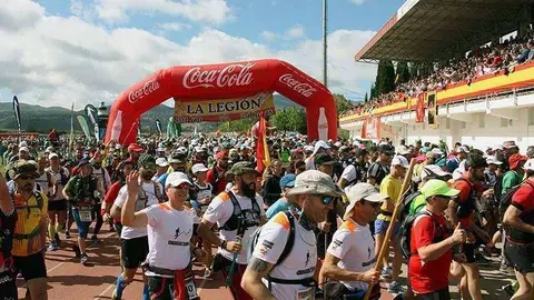 marchadores