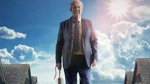 un hombre llamado ove