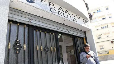 Sede de la Federaci&oacute;n Provincial de Asociaciones de Vecinos (C.A.)