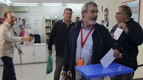 enrique moya