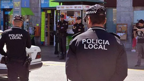 polic&iacute;a-local