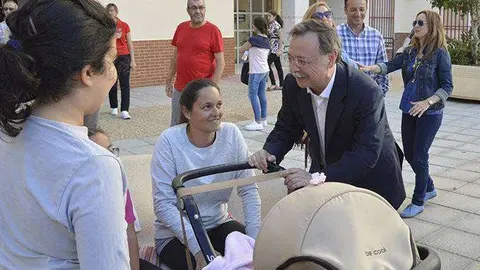 vivas ni&ntilde;o