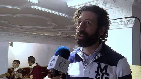 Jos&eacute; Montes