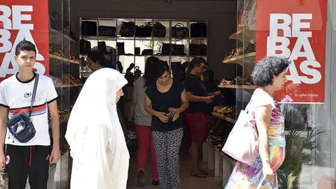 tienda comercio