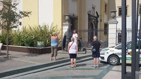 cruceristas