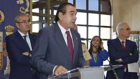 rodr&iacute;guez valero puerto presidente