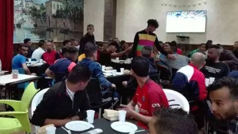 cena ben&eacute;fica