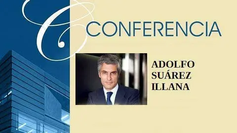 adolfo su&aacute;rez illana