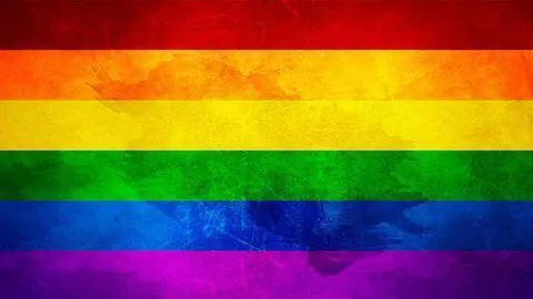 bndera gay