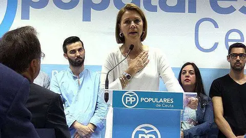 cospedal